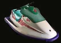 Seadoo XP 1994  para peças