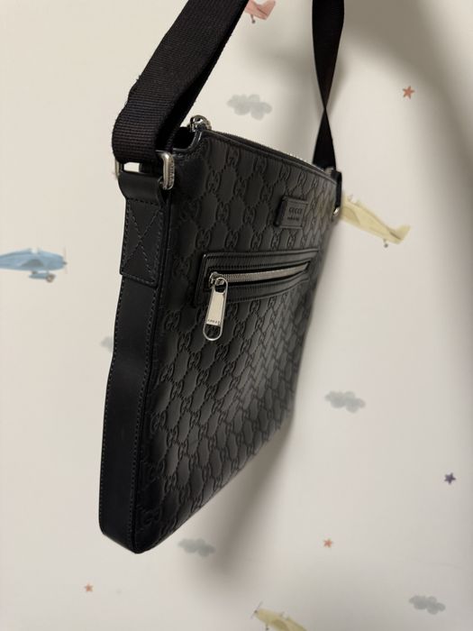 Сумка Gucci Original Чоловіча