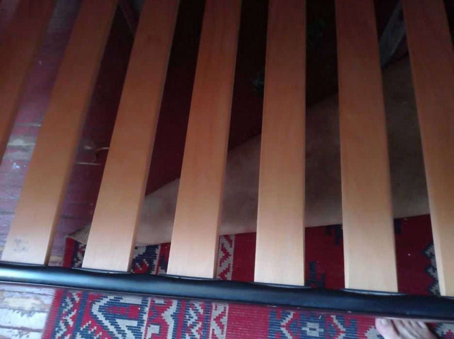 Продам хорошую кровать!