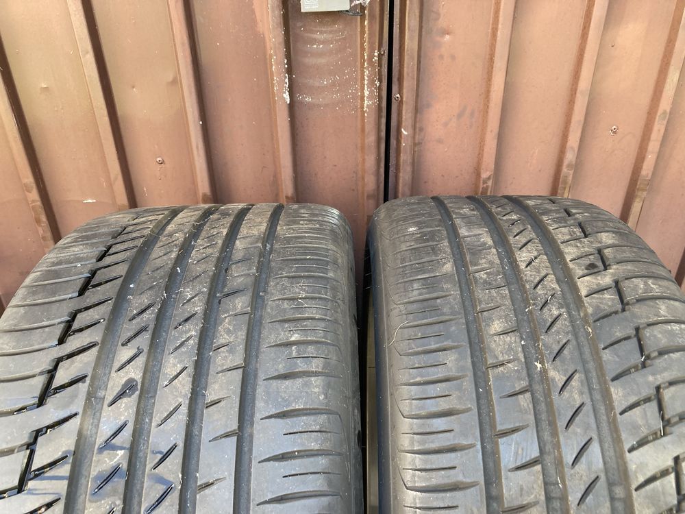 Oryginalne koła BMW X5, X6 (G05, G06) 22” M-Pakiet