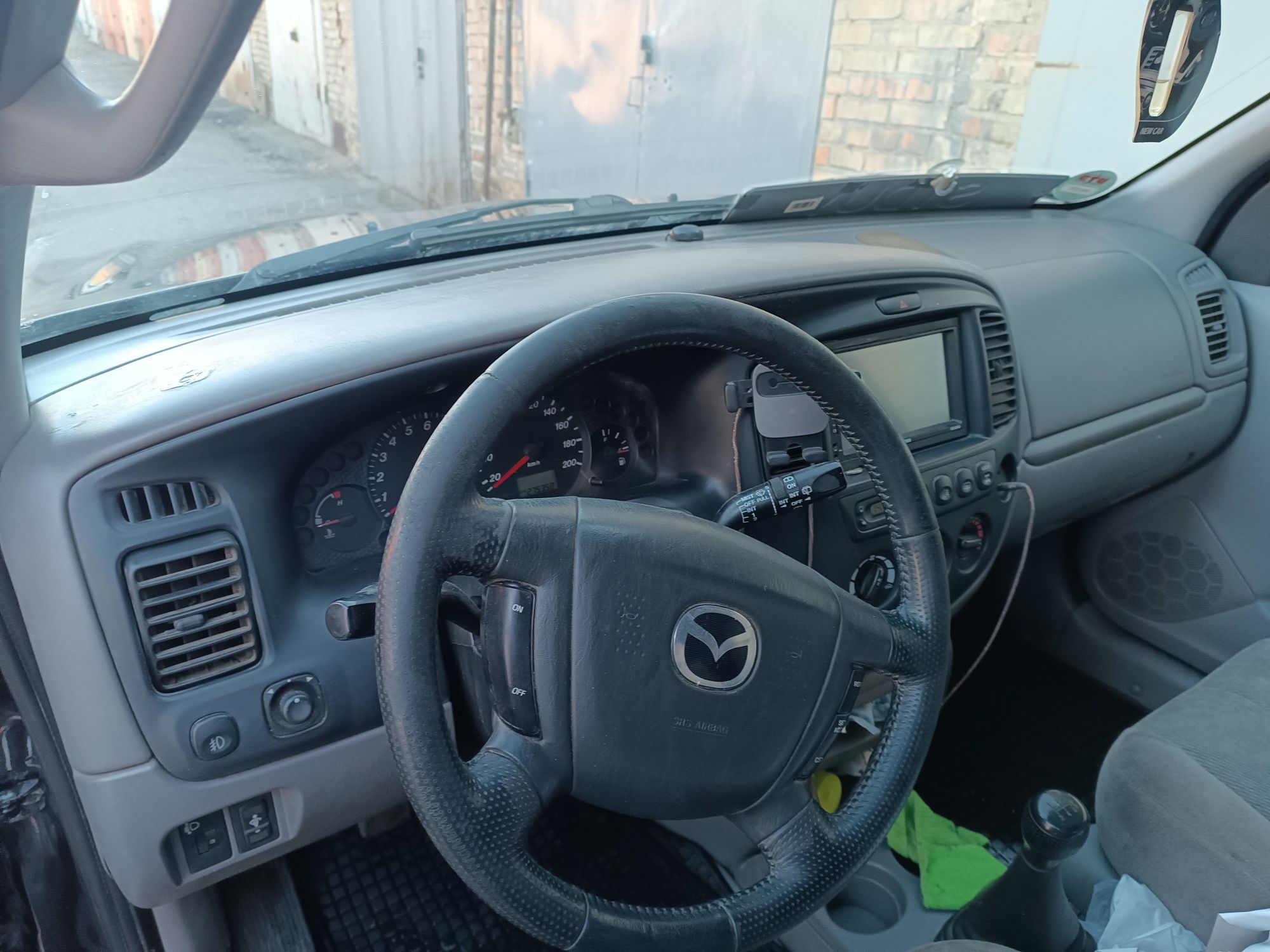 Mazda місто суми