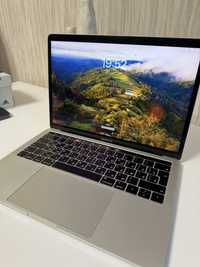 MacBook Pro 13, 2018, 8/256