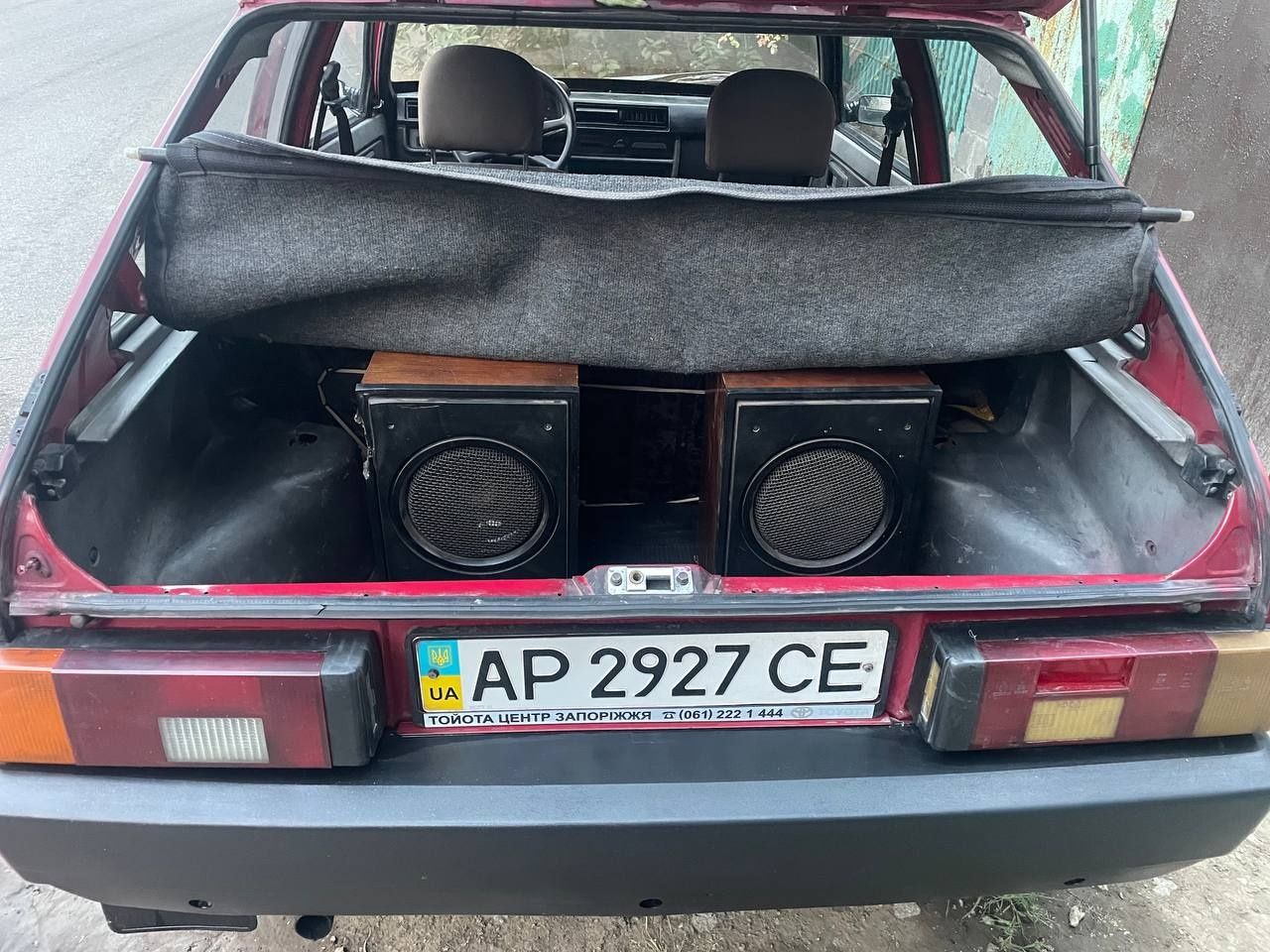 Продам таврия заз 1102 хетчбек