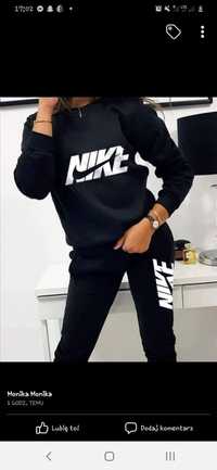 Dresy damskie z logo Nike S-XL!!