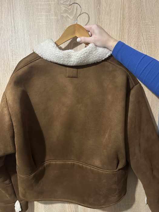 Дублянка ZARA розмір S