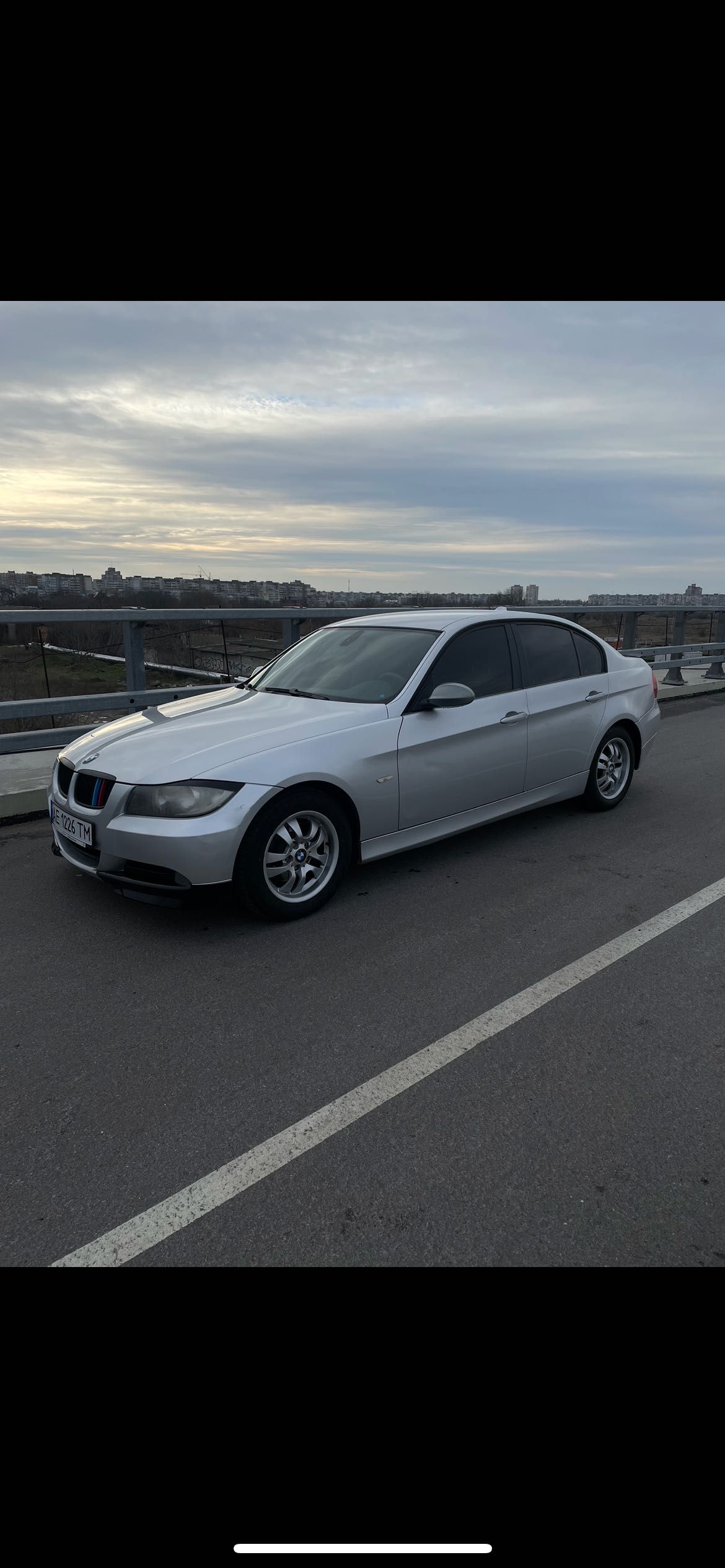 BMW 3 series 318i