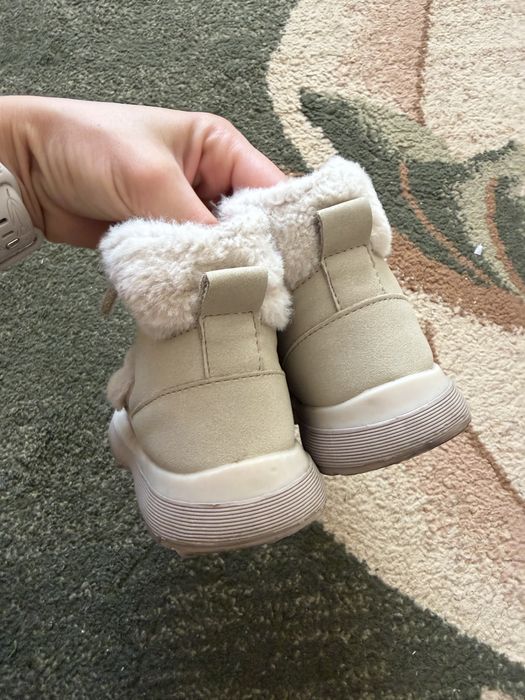 Zara черевички 27 розмір