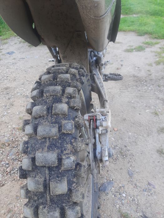 Asix 300 xb39 xmotos ktm