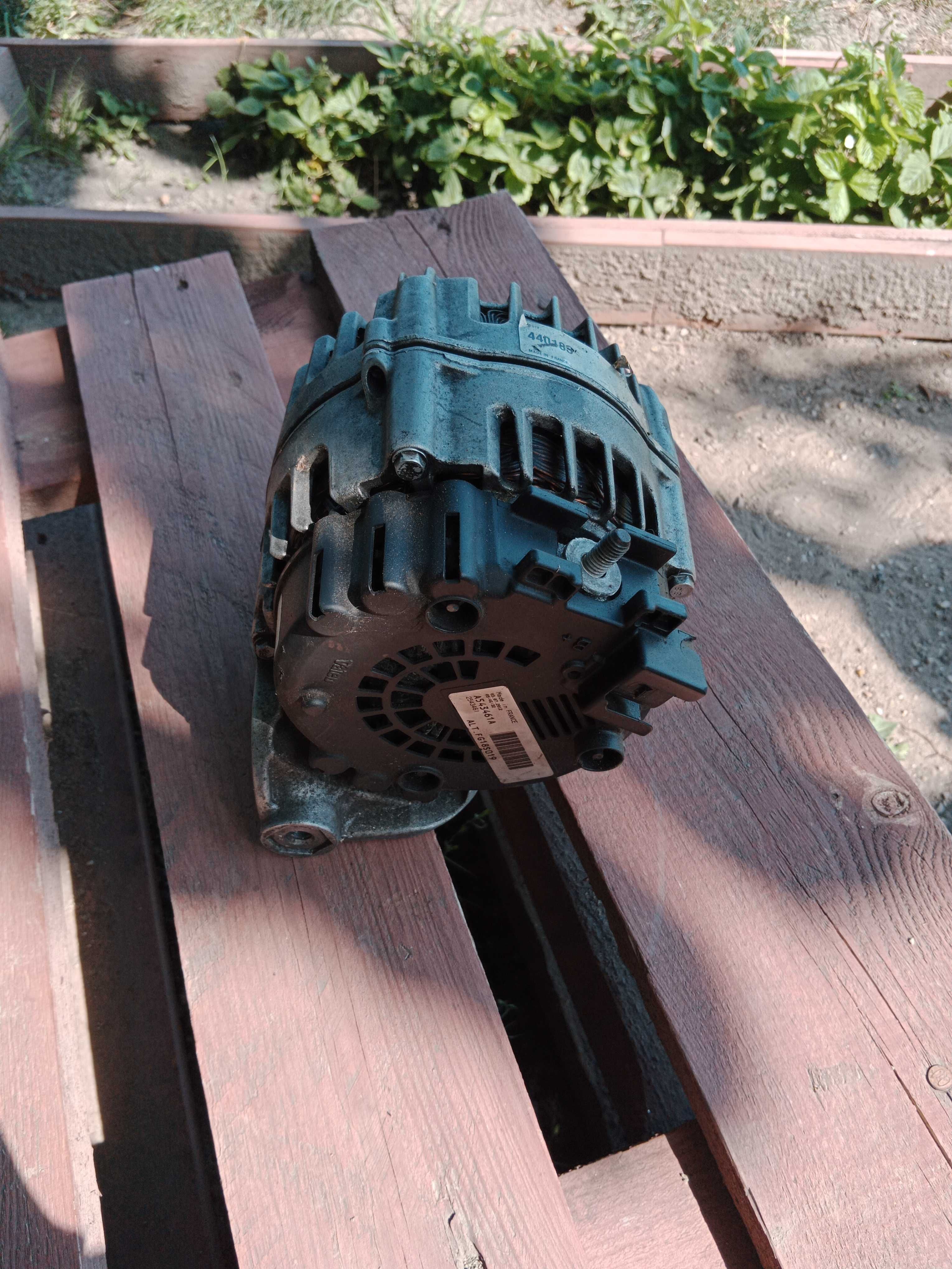 Alternator BMW .