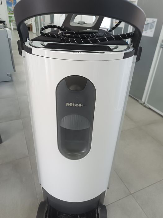 Прасувальна система Miele B 3312