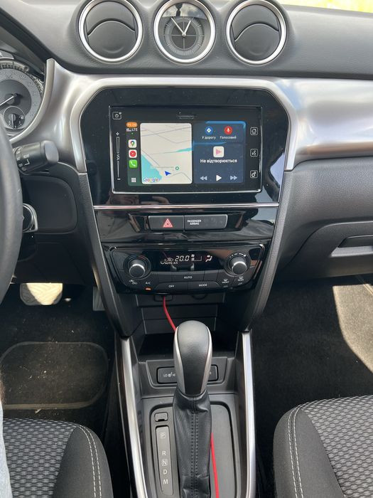 Продам Suzuki Vitara 1.6 2021 рік