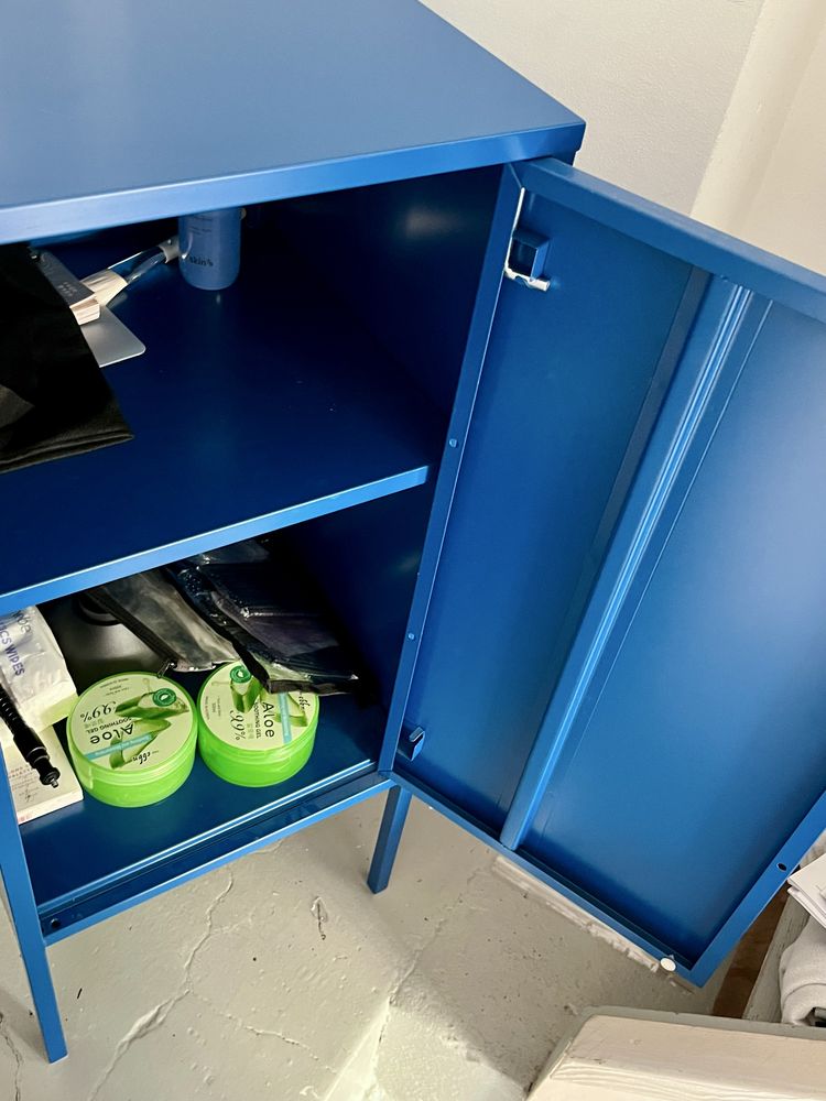 Szafka IKEA Lixhult