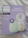 Laktator Philips Avent