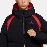 Nike Air Jordan Kurtka Puchowa Black rozmiar XL NOWA