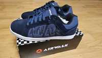 Nowe buty sportowe Airwalk r43