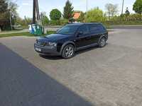 Audi A6 C5 Allroad 2.7 T, B+G