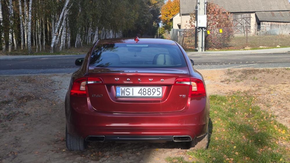 Volvo S60 II T5 Premier