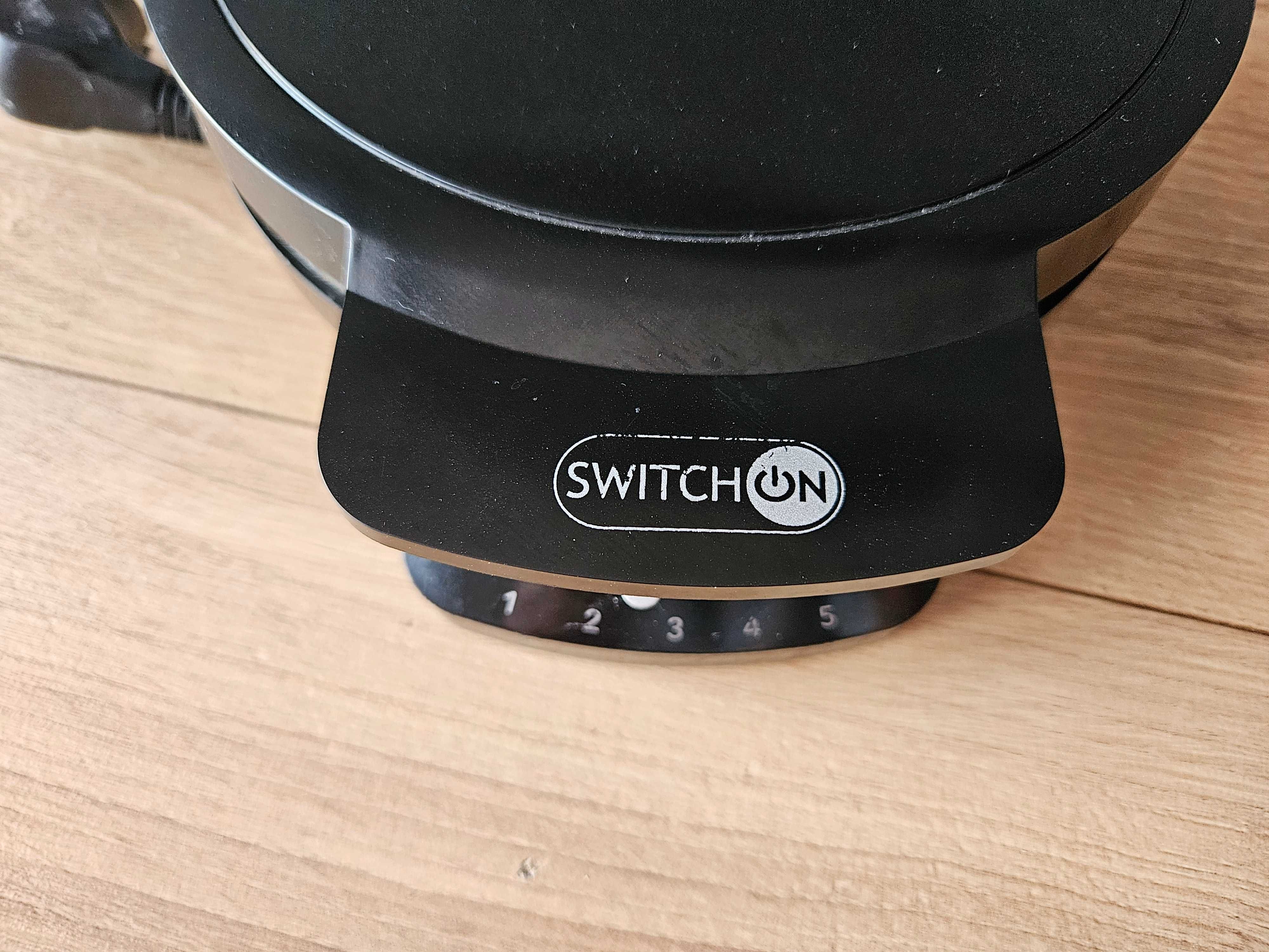 Gofrownica Switch On WM-A201