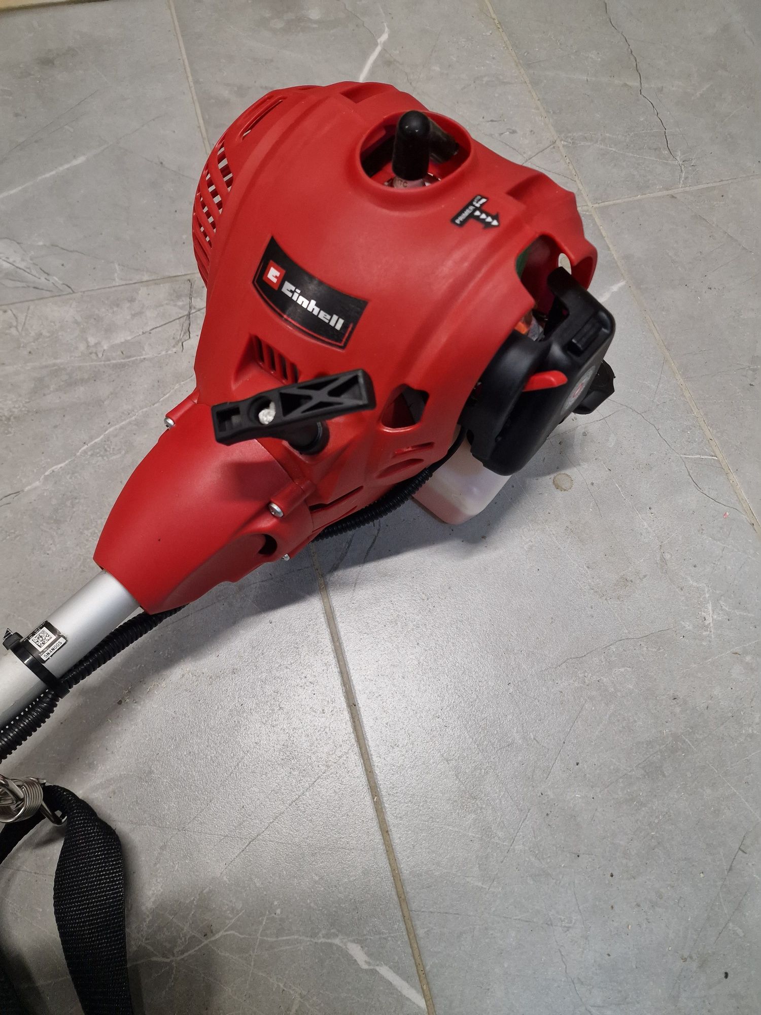 Kosiarka spalinowa GC-BC 25/1 Einhell
