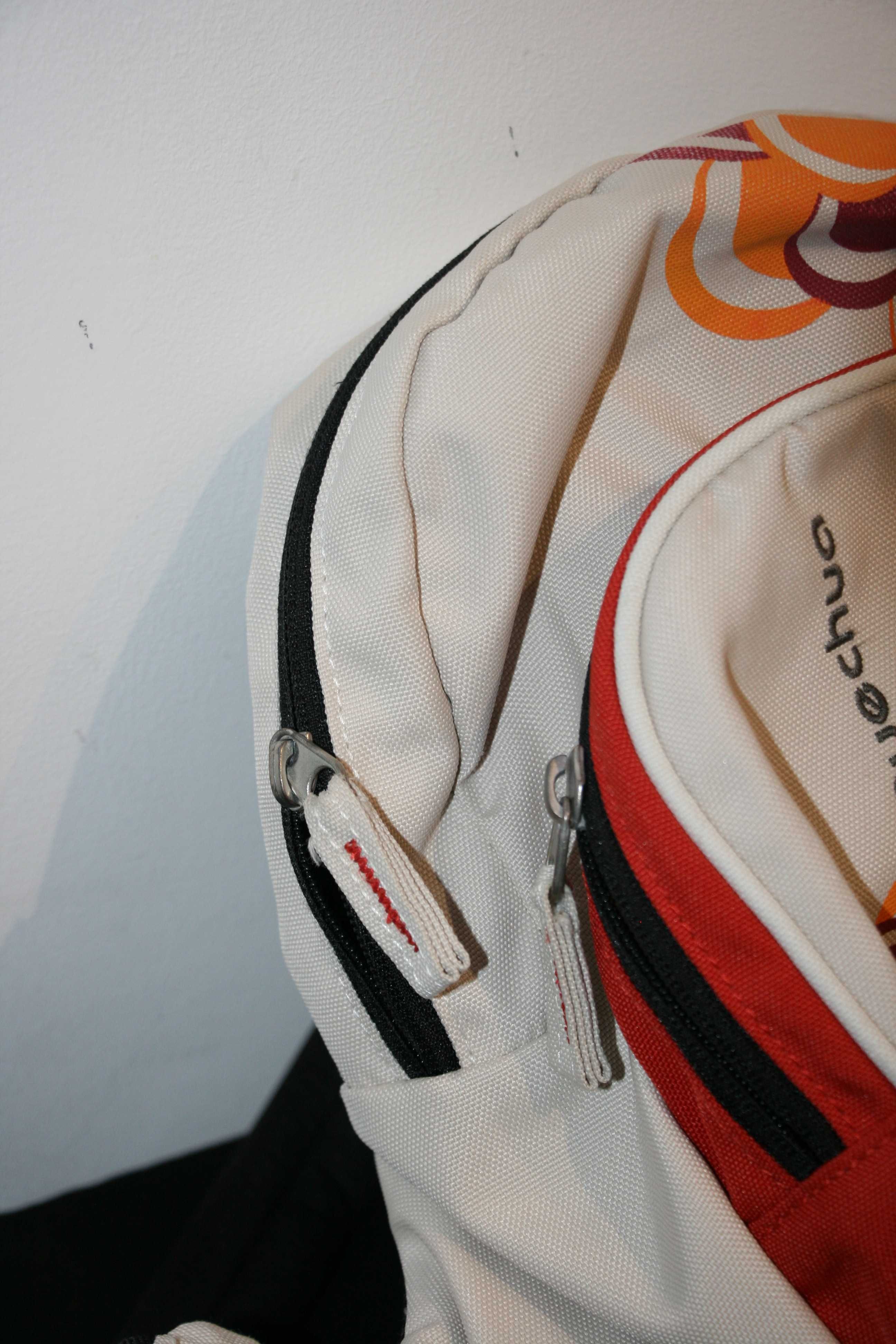 Mochila da Quechua