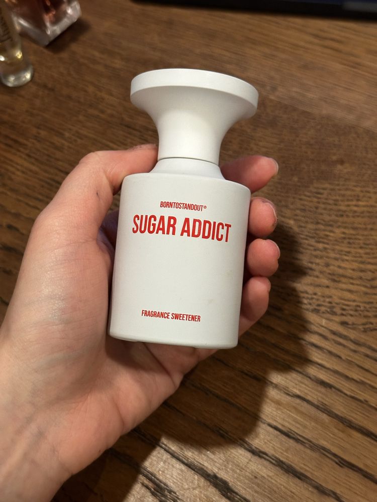 Sugar Addict BTSO EDP 50ml