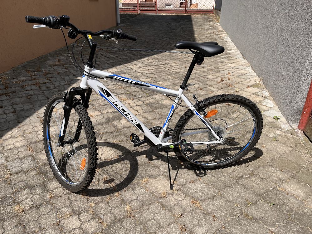 Rower Górski MTB 26'' Bachini Creek