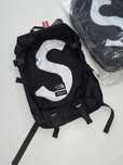 Сумка рюкзак Supreme The North Face S Logo Expedition Backpack