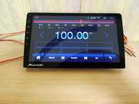 Автомагнитола Pioneer K803 2Din Android 12, 2/32Гб, IPS 10.1' ,GPS