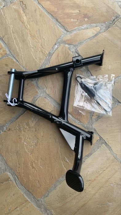 Центральна підножка CB50X NX 500