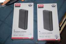 nowy powerbank 20000 Mah