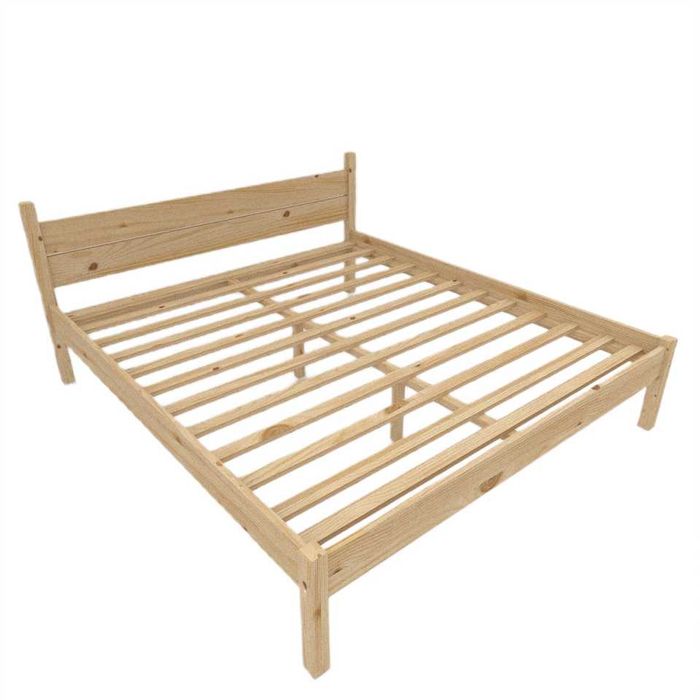 Łóżko drewniane 120x200 140x200 160x200 180x200 Wysyłka Producent