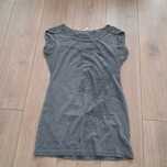 Koszulka w stylu vintage y2k alternative firmy diesel rozm.S
