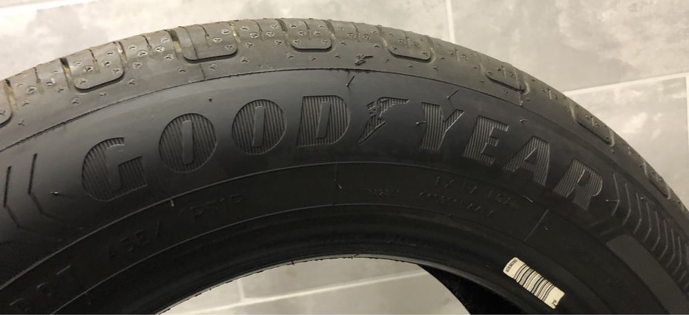 Opony Letnie Goodyear 175/65/14 EfficientGrip Performance 175/65R14