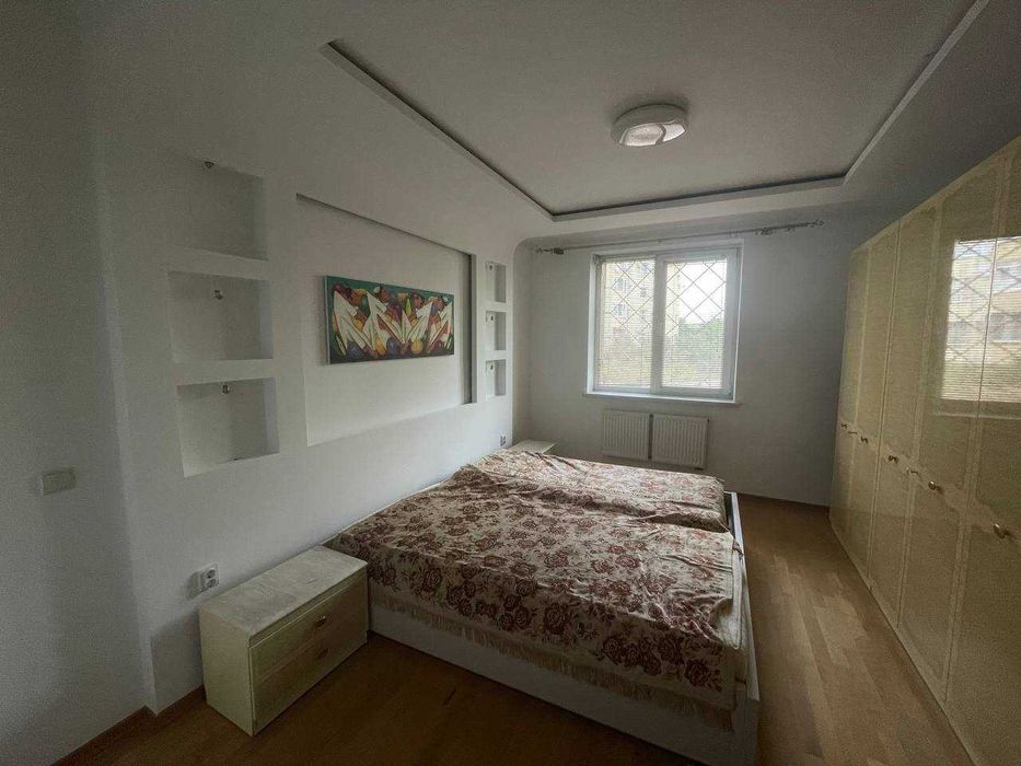 Оренда окремих кімнат 16 м.кв. та 27 м.кв. у новобудові.