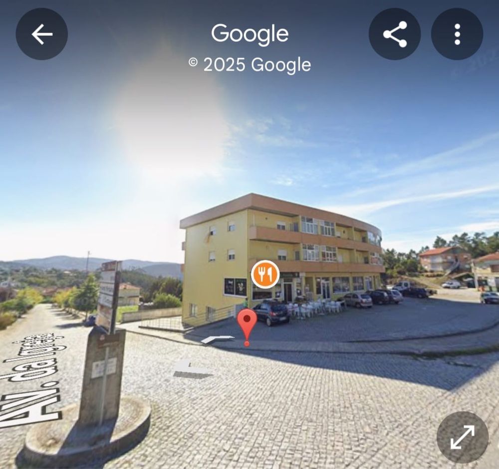 Vendo Apartamento T3