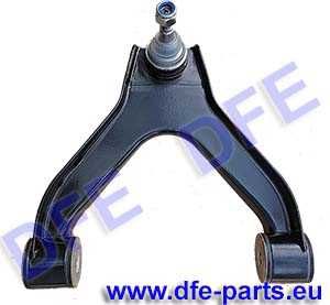 Wahacz przedni do Iveco Daily 2014->, górny , kompletny