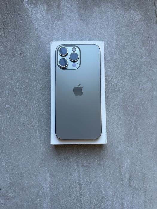 iPhone 16 PRO MAX Natural Titanium