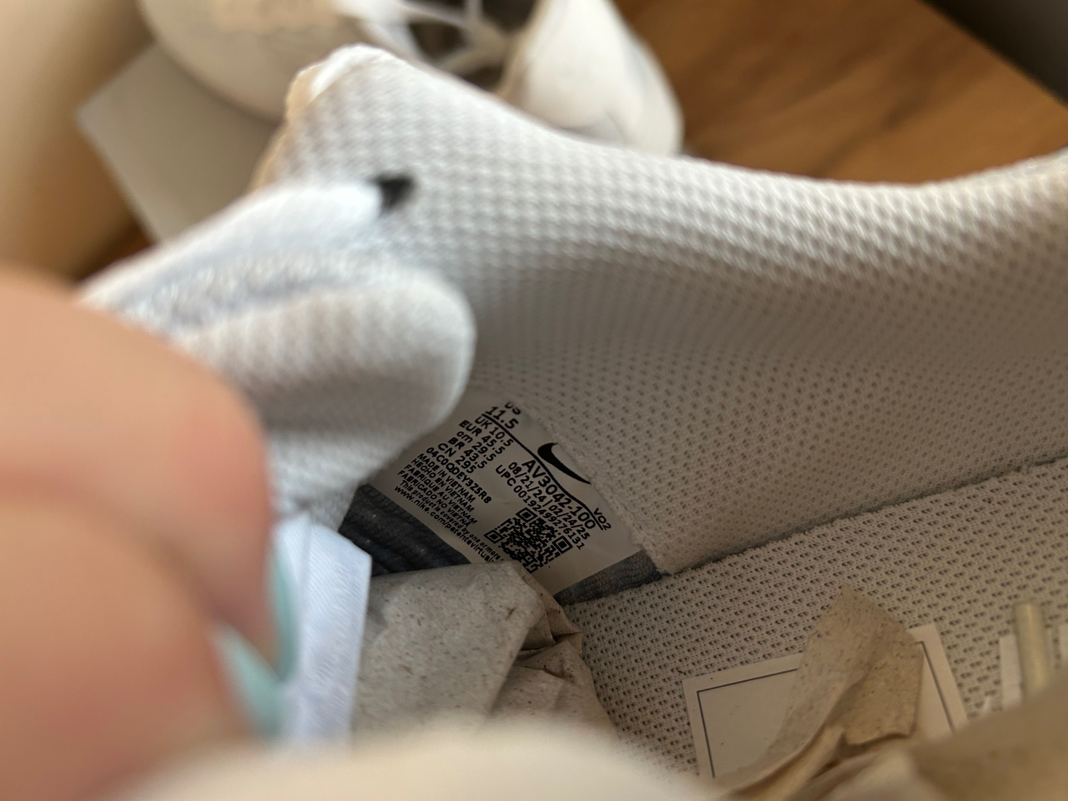 Sprzedam buty Nike