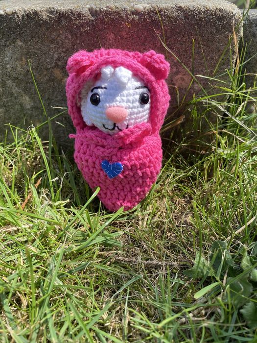 Kartofelcia i frytka