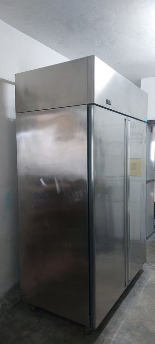 Câmara frigorífica