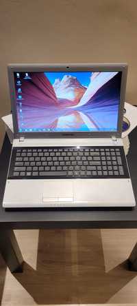 Laptop 15.6" Samsung RV515 Ram 12GB/320GB