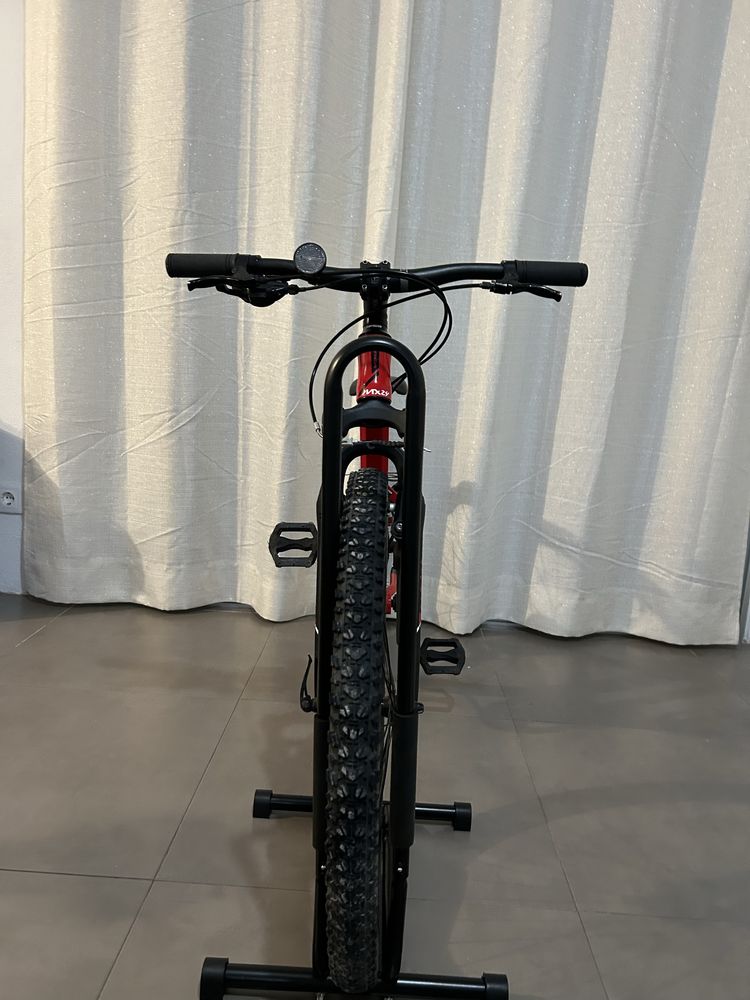 Bicicleta Orbea aro 24 MTB