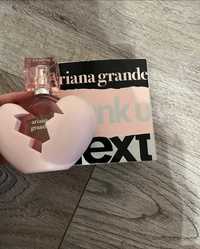 Perfumy ariana grande