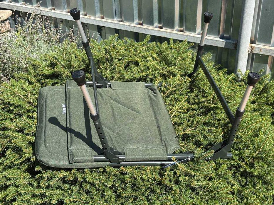 Карповое/фидерное кресло  FR 45*74/52*47 - 120кг