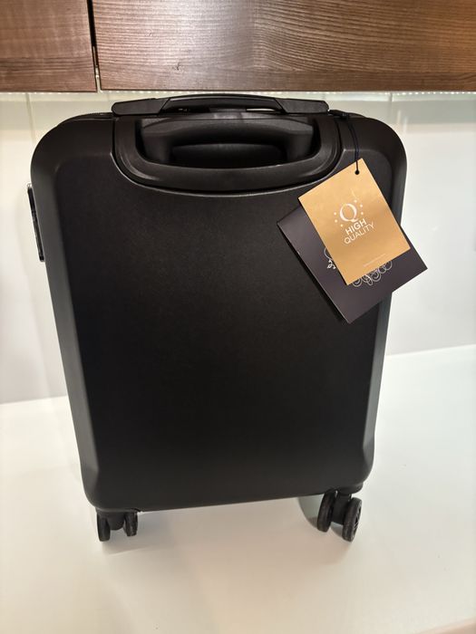 Walizka  Wittchen new casual abs 56/38/20