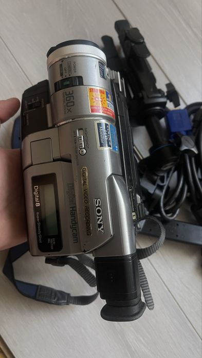 Продам камеру Sony Digatal 8