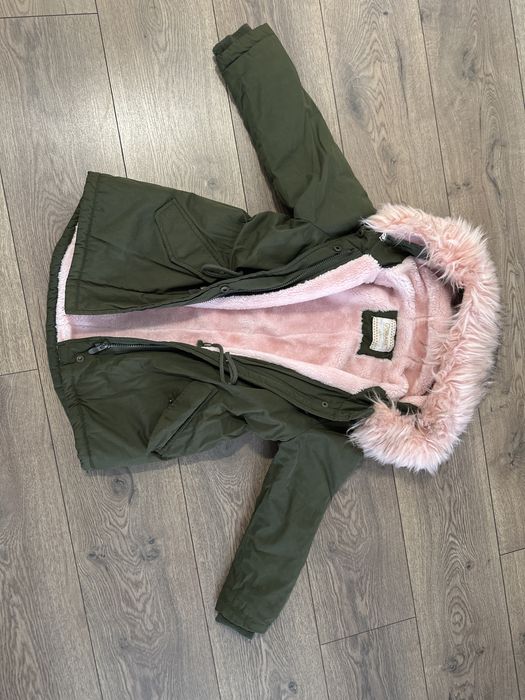 Парка дитяча 6 років