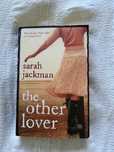 The other love Sarah Jackman książka po angielsku