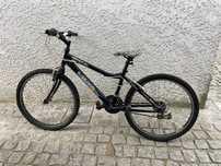 Bicicleta para jovem da Berg