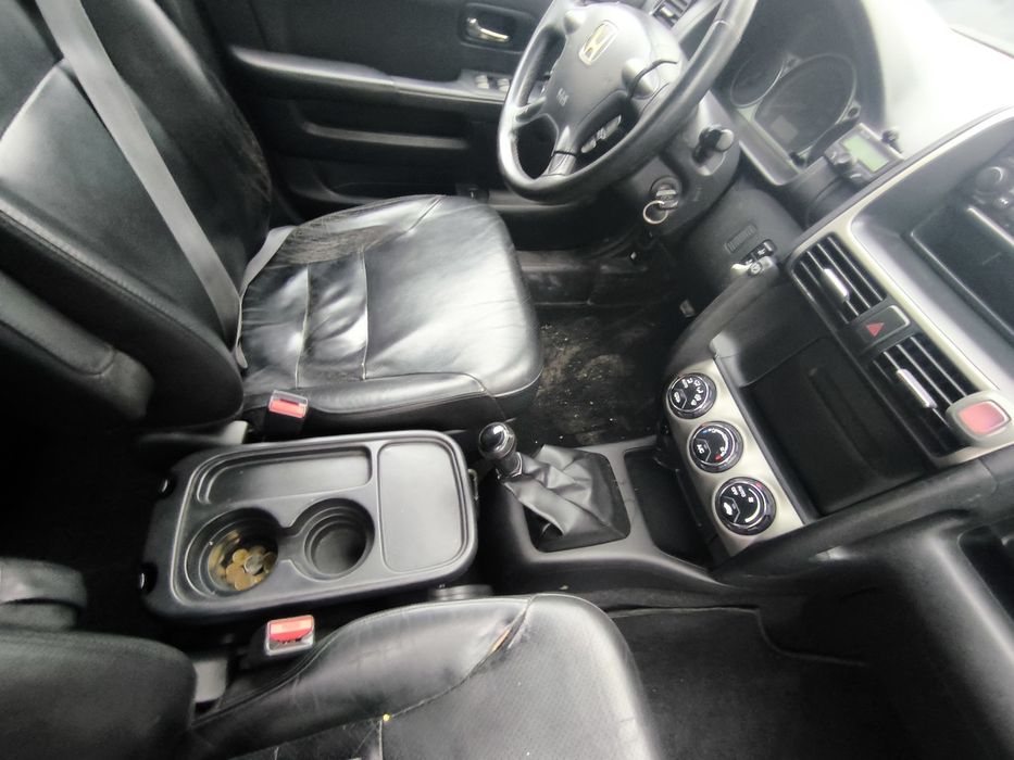 Honda CRV 2005, 2,2 diesel na cześći ,NH623m
- NAJNIŻSZE CENY !!!